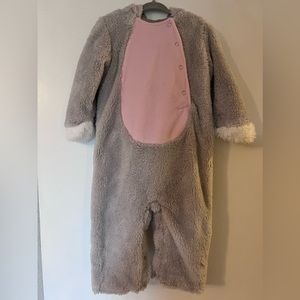 Pottery Barn Kids Bunny Costume